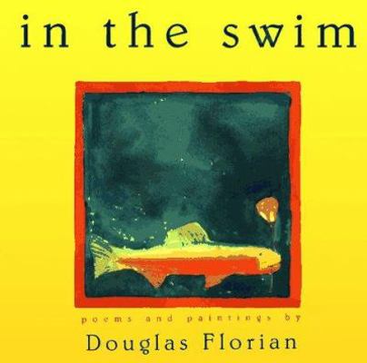 In the Swim 0152013075 Book Cover