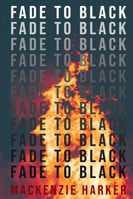 Fade to Black B08H581HCG Book Cover