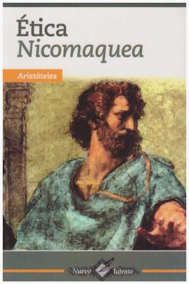 Etica Nicomaquea [Spanish] 9706271538 Book Cover