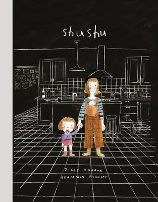 Shushu 1800660618 Book Cover