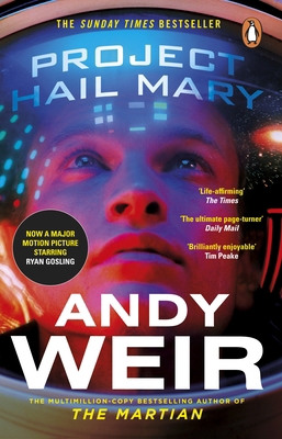 Project hail mary 1529157463 Book Cover