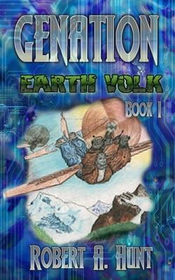 Genation: Earth Volk 1494986663 Book Cover