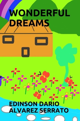 Paperback WONDERFUL DREAMS: WONDERFUL DREAMS Book
