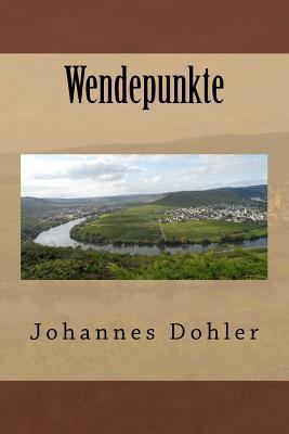 Wendepunkte [German] 1536953229 Book Cover