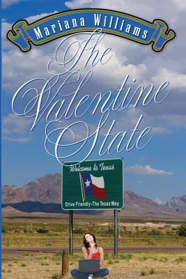 The Valentine State 1493566326 Book Cover