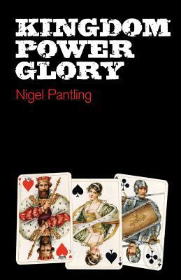 Kingdom Power Glory 1910367605 Book Cover