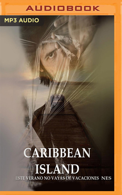 Caribbean Island [Spanish] 1978651066 Book Cover