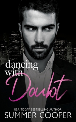 Dancing With Doubt B09HNGKBL3 Book Cover