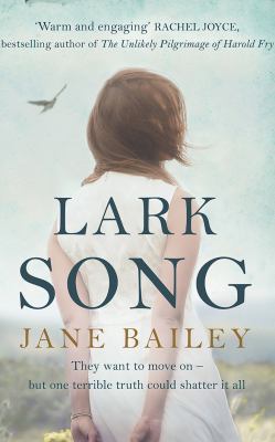 Lark Song 1543658229 Book Cover