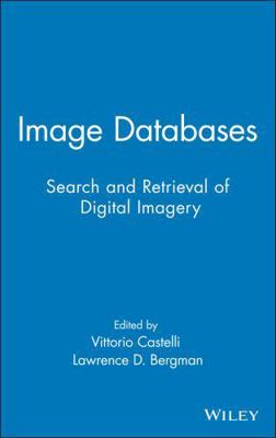 Image Databases 0471321168 Book Cover