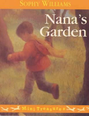 Nana's Garden 0099407841 Book Cover