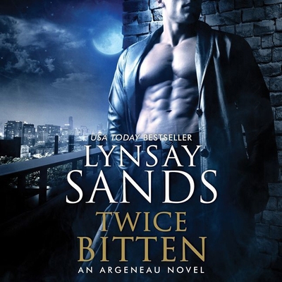 Twice Bitten: An Argeneau Novel 1538502356 Book Cover