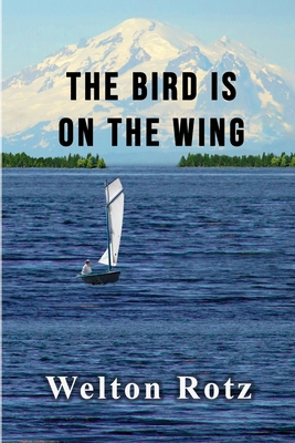 The Bird is On the Wing B0D1819FQQ Book Cover