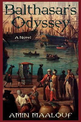 Balthasar's Odyssey 1611451183 Book Cover