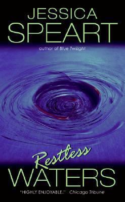 Restless Waters: A Rachel Porter Mystery 0060559551 Book Cover