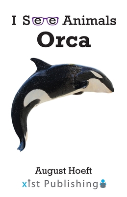 Orca 153244236X Book Cover