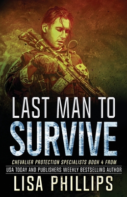 Last Man to Survive B09W5232FN Book Cover