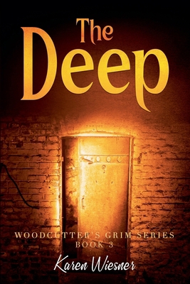 The Deep B09G9FZ4XM Book Cover