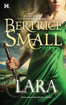 Lara B0073P41WS Book Cover