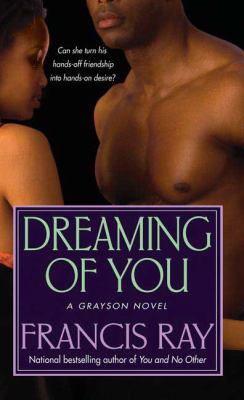 Dreaming of You 0312939736 Book Cover