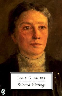 Gregory: Selected Writings 0140189556 Book Cover