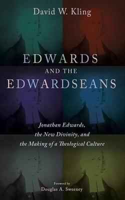 Edwards and the Edwardseans B0DJ4F7TCZ Book Cover