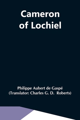 Cameron Of Lochiel 9354548679 Book Cover