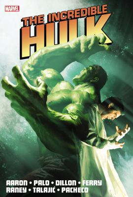 The Incredible Hulk, Volume 2 0785161120 Book Cover