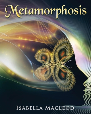 Metamorphosis B0BCRTH2KV Book Cover