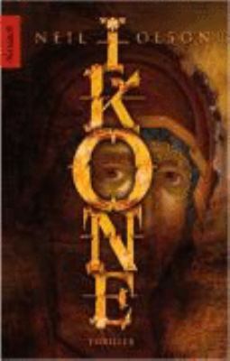 Ikone [German] 3426629682 Book Cover