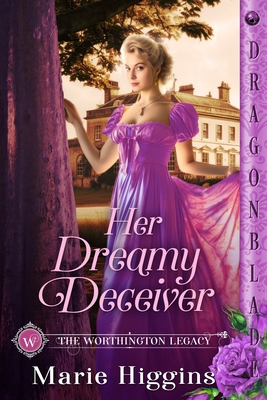 Her Dreamy Deceiver 1961275899 Book Cover