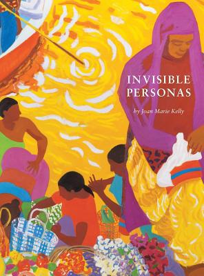 Invisible Personas 1728301947 Book Cover