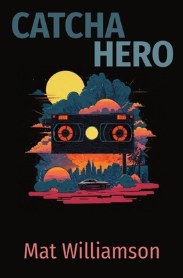 Catcha Hero 0645814008 Book Cover