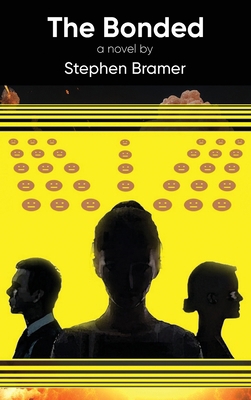 The Bonded B0F22Y3JNK Book Cover