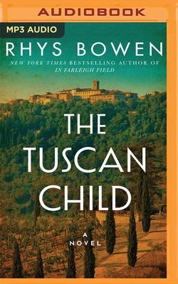 The Tuscan Child 1978615590 Book Cover