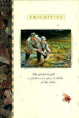 Priorities 188183039X Book Cover