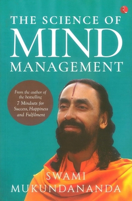 The Science of Mind Management 9355204531 Book Cover