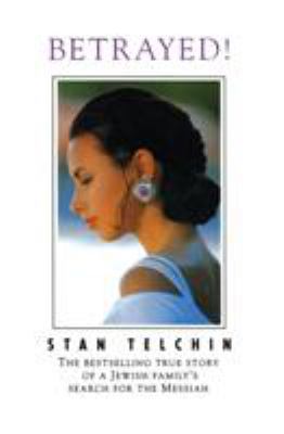 Betrayed! 0551009411 Book Cover