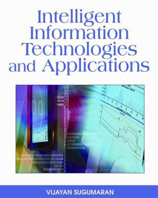 Intelligent Information Technologies and Applic... 1599049589 Book Cover