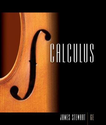 Calculus 0495011606 Book Cover