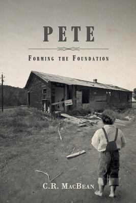 Pete: Forming the Foundation 1640033998 Book Cover