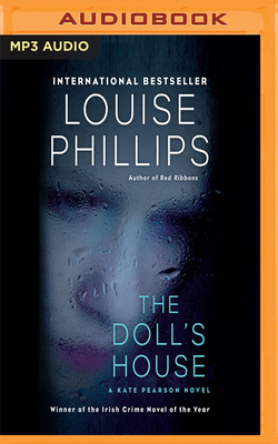The Doll's House 1978651139 Book Cover