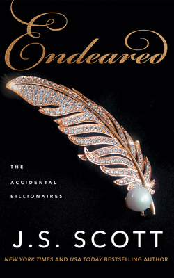 Endeared 1713543044 Book Cover