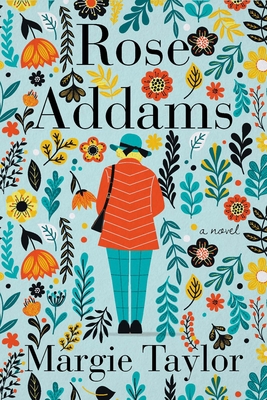 Rose Addams 1774390698 Book Cover