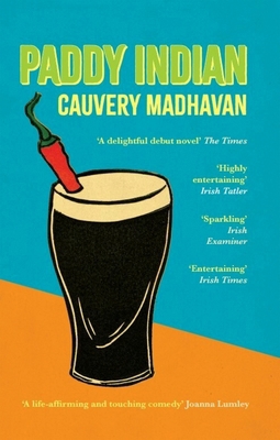 Paddy Indian 1913109569 Book Cover