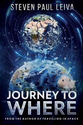 Journey to Where B0D72JD5GF Book Cover