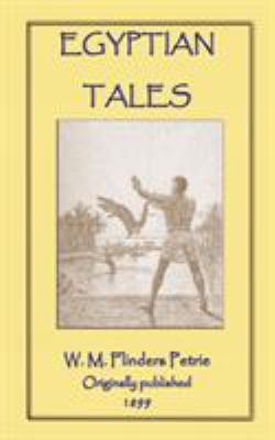 Egyptian Tales 1909302341 Book Cover