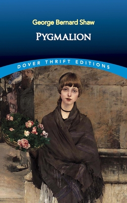 Pygmalion B0059R5S8I Book Cover