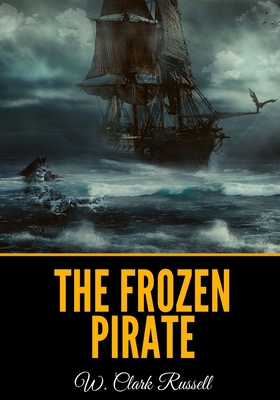 The Frozen Pirate B08F6DJ3SD Book Cover