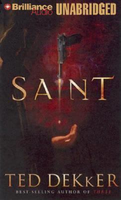 Saint 1423326792 Book Cover
